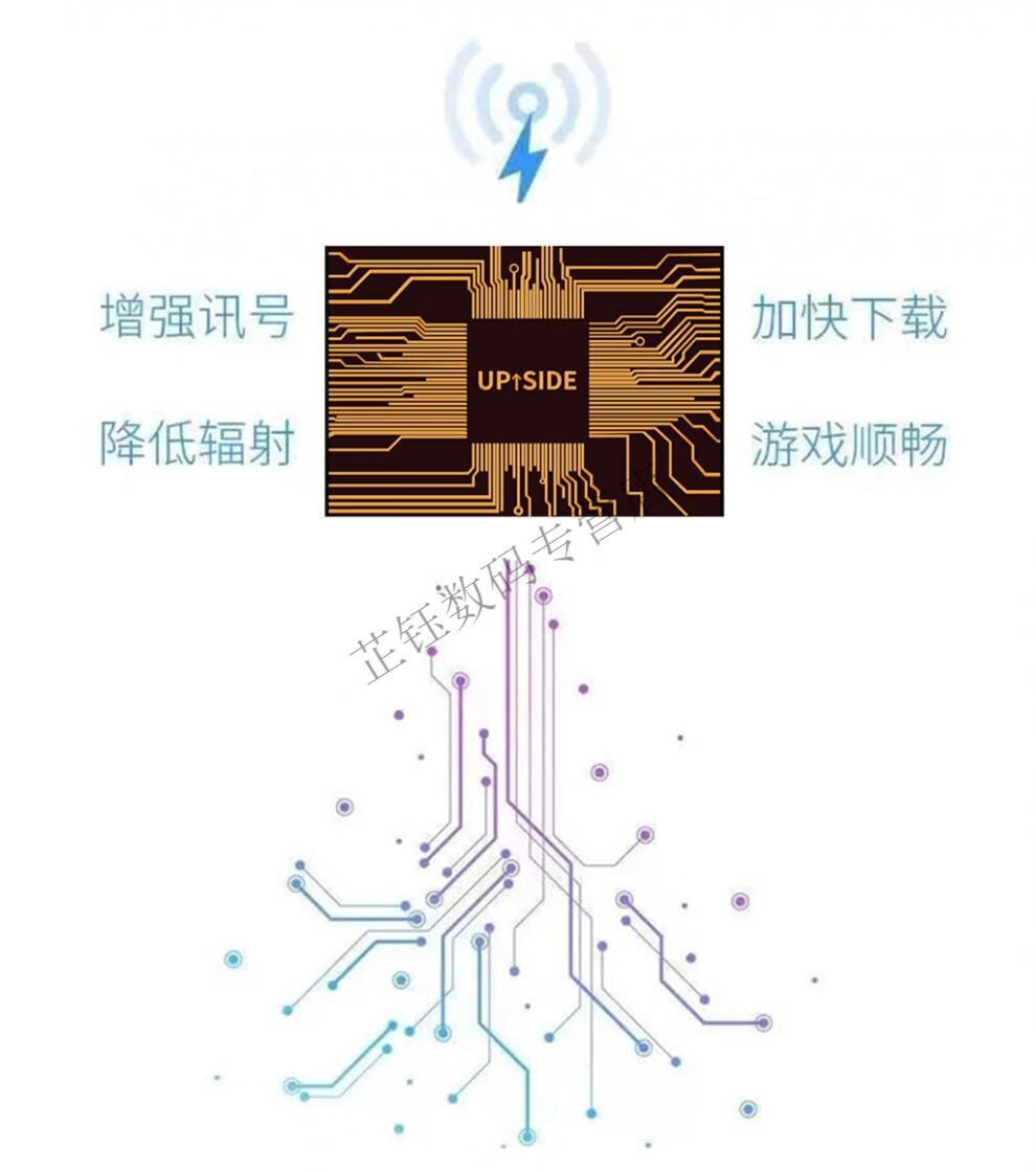信号增强软件苹果版iphone如何增强信号