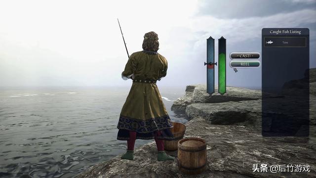 安卓版fishingkingsfishingplanet安卓版-第3张图片-太平洋在线下载 安卓版fishingkingsfishingplanet安卓版-第3张图片-太平洋在线下载