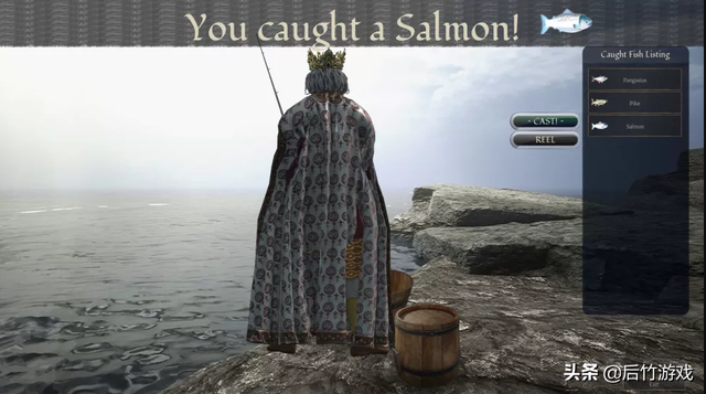 安卓版fishingkingsfishingplanet安卓版-第4张图片-太平洋在线下载 安卓版fishingkingsfishingplanet安卓版-第4张图片-太平洋在线下载