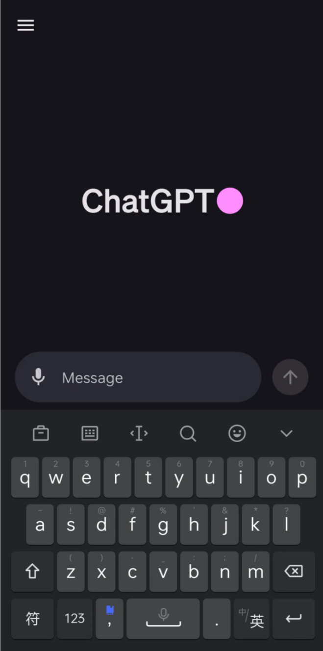 chat安卓版下如何下载chat中文版
