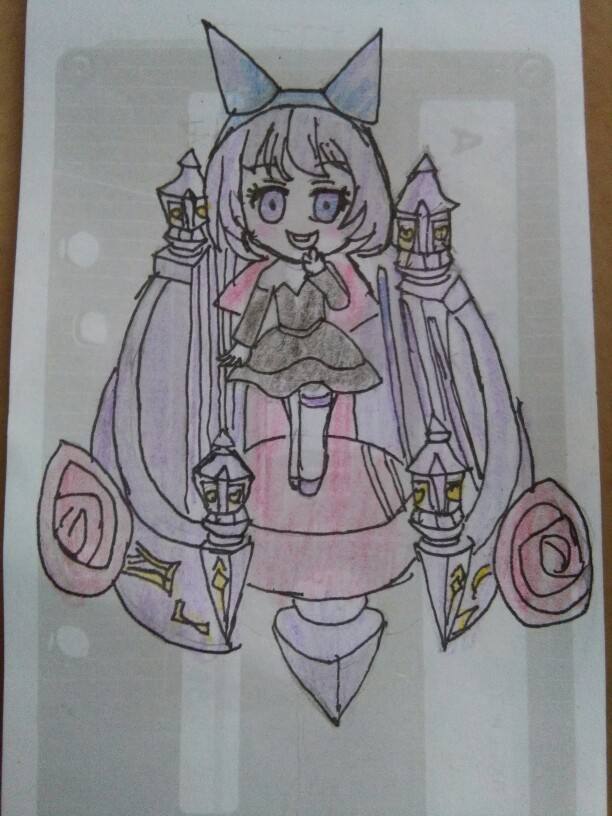 画王者荣耀软件手机版一步一步画王者荣耀英雄