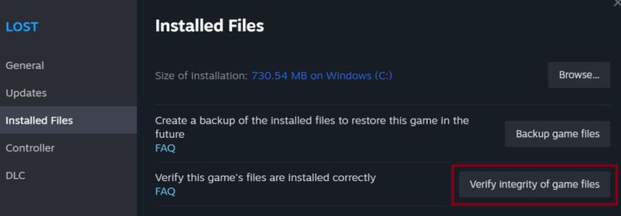 steam客户端闪退win10玩steam游戏闪退-第2张图片-太平洋在线下载