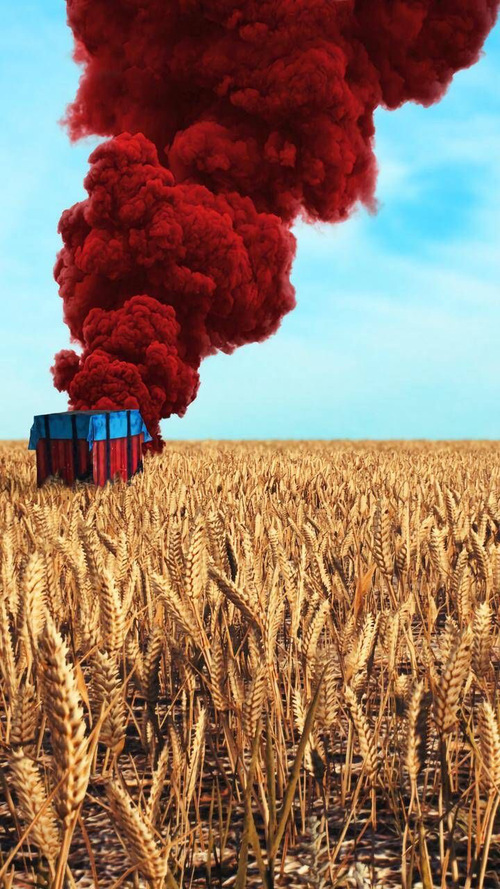 绝地求生的黑科技手机版pubg黑科技辅助软件不封号-第2张图片-太平洋在线下载
