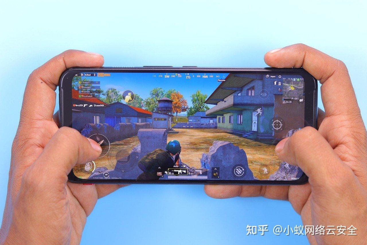 游戏客户端知乎好玩的电脑单机游戏-第2张图片-太平洋在线下载