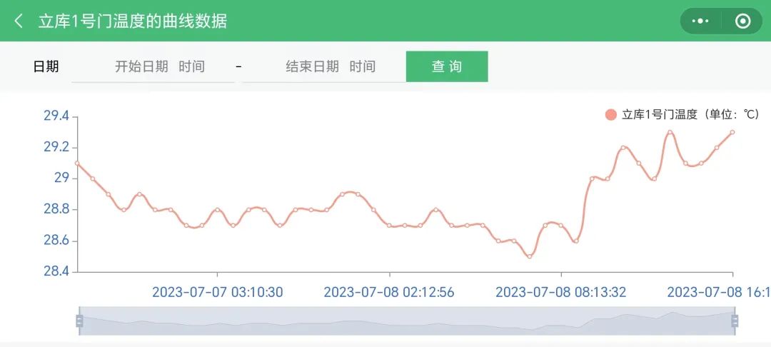 qt湿温度客户端qt客户端与服务器连接-第1张图片-太平洋在线下载