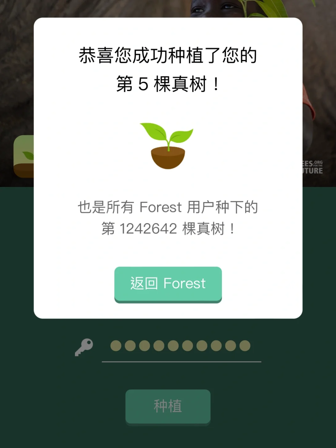 苹果forest破解版forest为什么苹果收费-第2张图片-太平洋在线下载