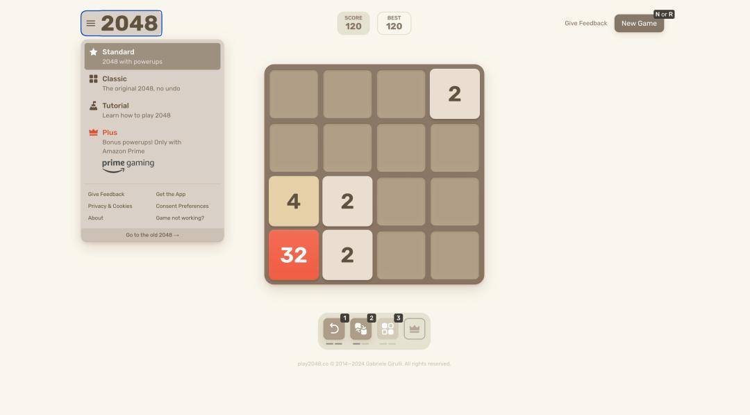东方2048安卓版2048最新发布网站