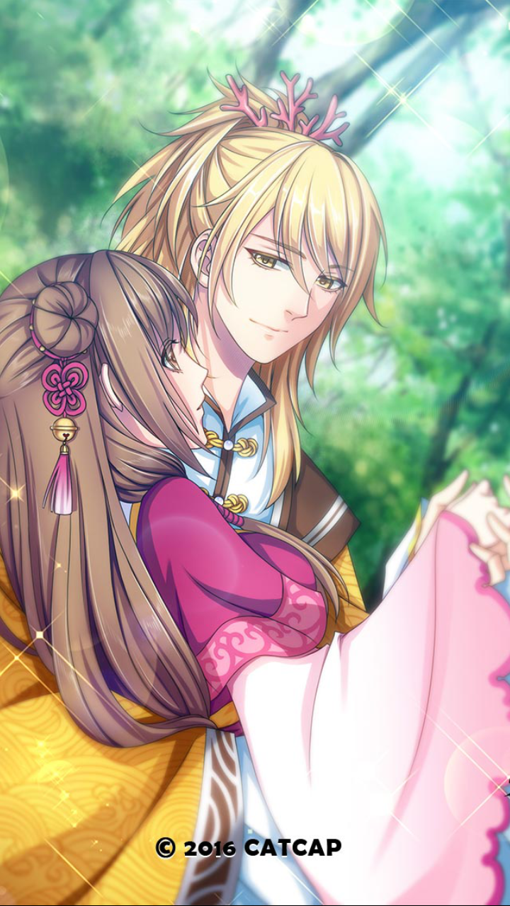 梦回南朝苹果版宝物梦回南朝文字传奇破解版-第1张图片-太平洋在线下载