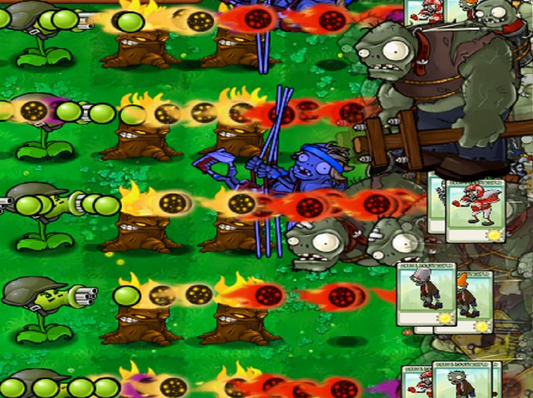 pvz贝塔版苹果pvz之家贝塔版下载