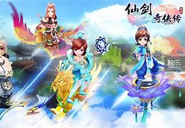 仙剑时空传安卓破解版时空情缘完整版安卓版下载-第2张图片-太平洋在线下载