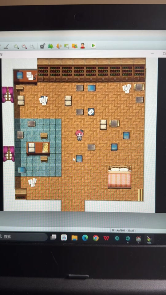 rpgmaker手机版rpgmaker有几个版本-第1张图片-太平洋在线下载
