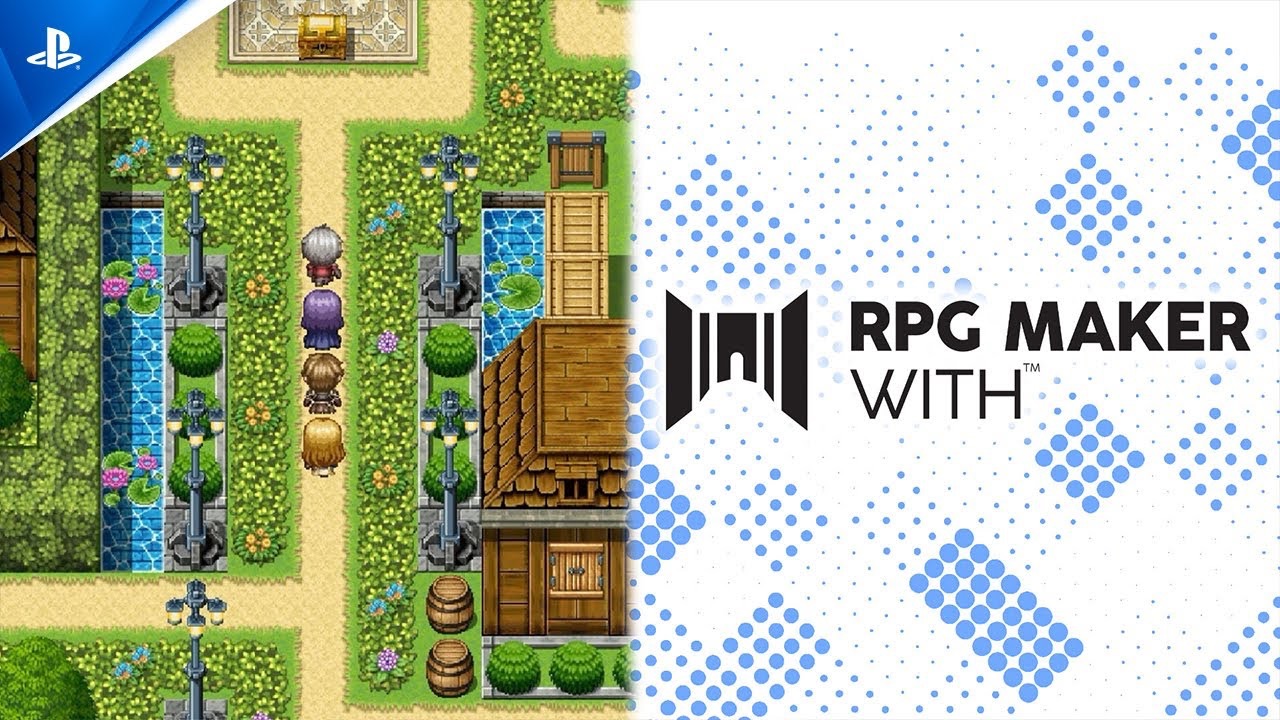 rpgmaker手机版rpgmaker有几个版本-第2张图片-太平洋在线下载