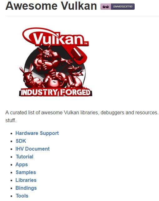 vulkan手机版安卓vulkan驱动程序下载官网